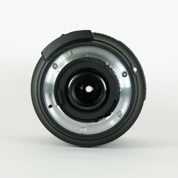 Nikon AF-S DX NIKKOR 18-140mm F3.5-5.6G ED VR