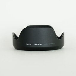 TAMRON 18-300mm F/3.5-6.3 Di III-A VC VXD (Model B061) [フジフイルムX用]