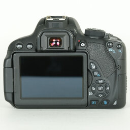 Canon EOS Kiss X7i Canon EOS Kiss X7i