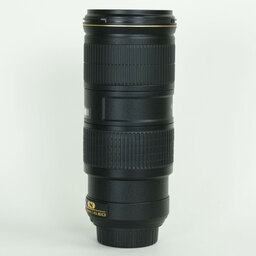Nikon AF-S NIKKOR 70-200mm f/4G ED VR Nikon AF-S NIKKOR 70-200mm f/4G ED VR