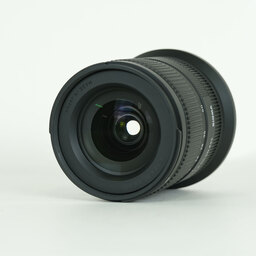 SIGMA 18-50mm F2.8 DC DN｜Contemporary [キヤノンRF用]