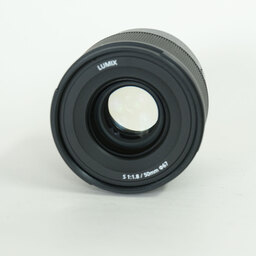 Panasonic LUMIX S 50mm F1.8
