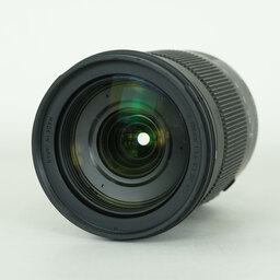 SIGMA 18-300mm F3.5-6.3 DC MACRO OS HSM｜Contemporary [キヤノンEF用]