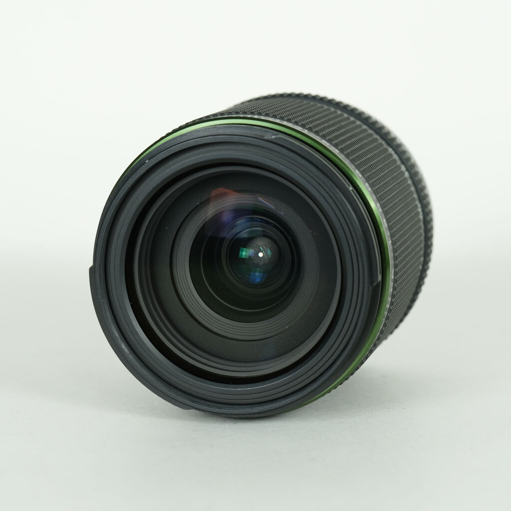 PENTAX HD PENTAX-D FA 28-105mmF3.5-5.6ED DC WRの出品 | ONE SCENE
