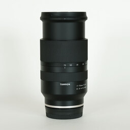 TAMRON 17-70mm F/2.8 Di III-A VC RXD (Model B070) [ソニーE用]