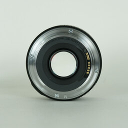 Canon EF50mm F1.8 STM