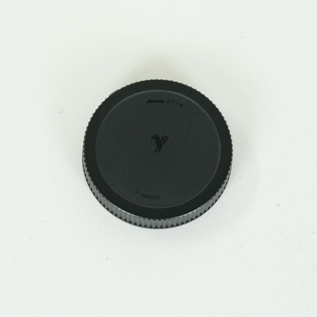 Voigtlander NOKTON classic 35mm F1.4 [ソニーE用]