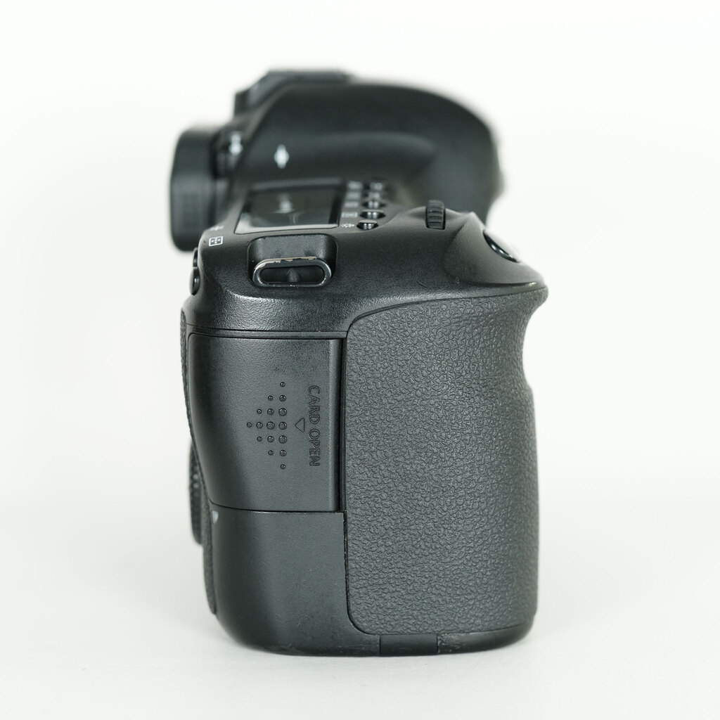 Canon EOS 6D