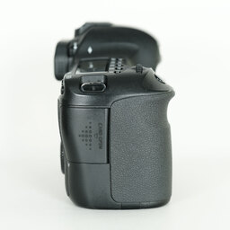 Canon EOS 6D