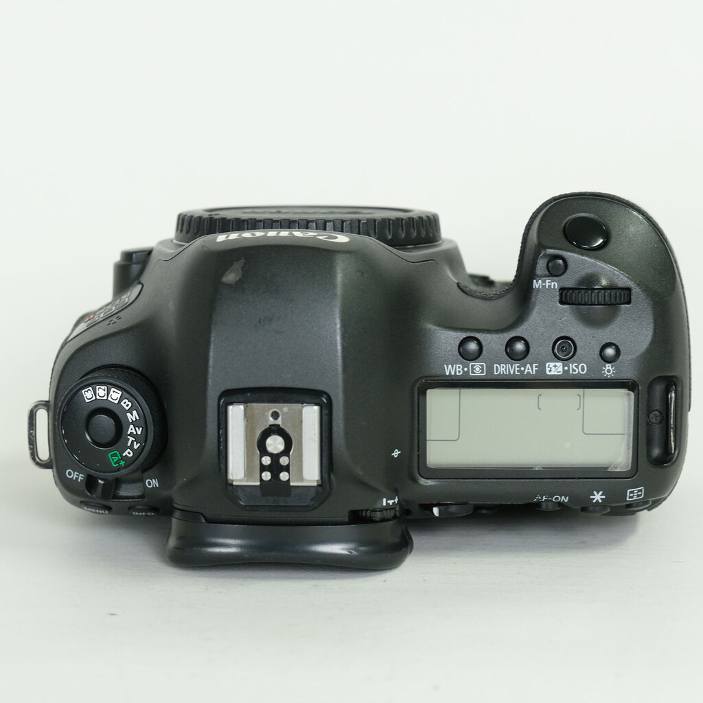 Canon EOS 5Ds / 5DsR