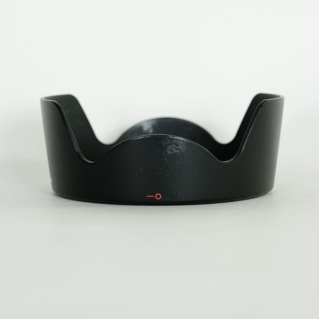 Canon EF24-105mm F4L IS II USM