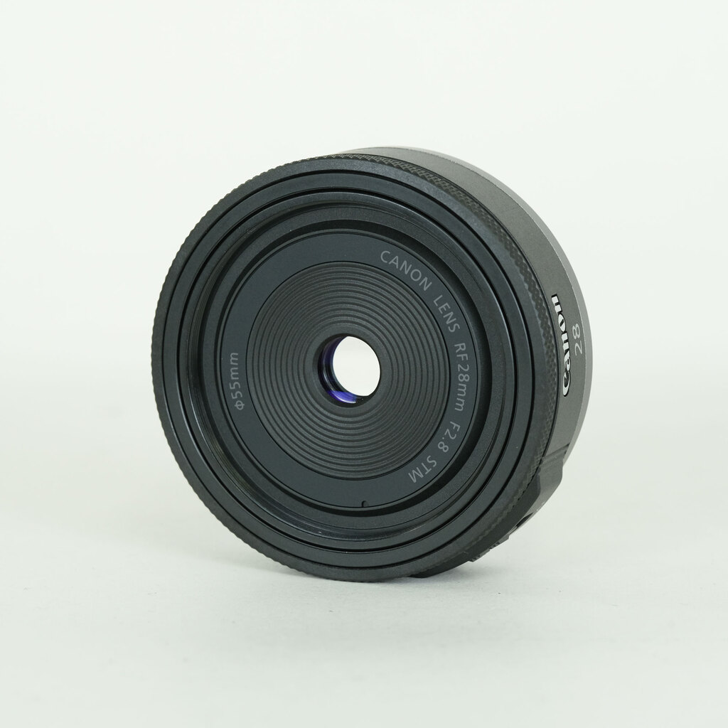 Canon RF28mm F2.8 STM Canon RF28mm F2.8 STM