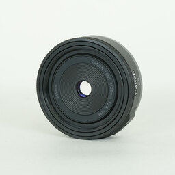 Canon RF28mm F2.8 STM Canon RF28mm F2.8 STM