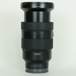 SONY FE 24-70mm F2.8 GM SEL2470GM
