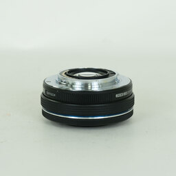 OLYMPUS M.ZUIKO DIGITAL ED 14-42mm F3.5-5.6 EZ ブラック