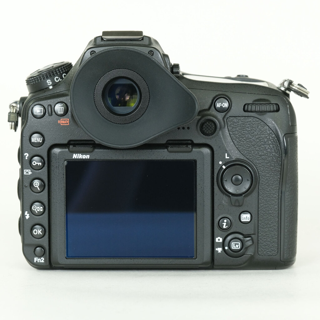 Nikon D850