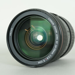 Canon EF24-70mm F2.8L II USM