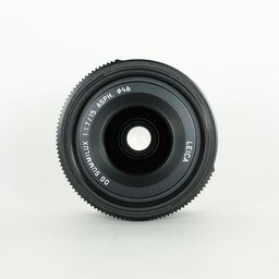 Panasonic LEICA DG SUMMILUX 15mm F1.7 ASPH.