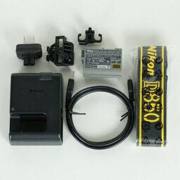 Nikon D850