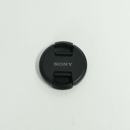 SONY FE 40mm F2.5 G SEL40F25G