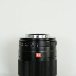 VILTROX AF 33mm F1.4 (フジフイルムX用)