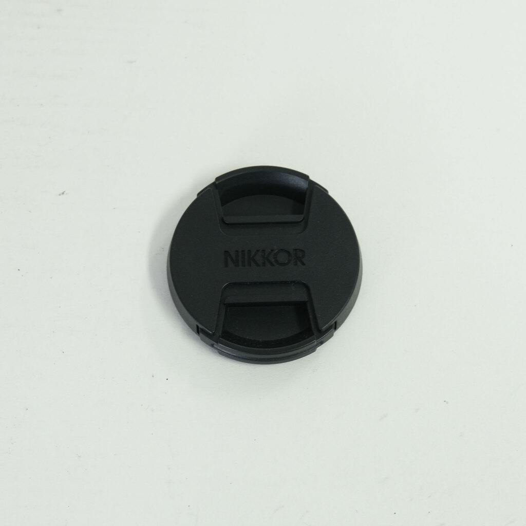 Nikon NIKKOR Z 40mm f/2