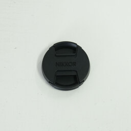 Nikon NIKKOR Z 40mm f/2