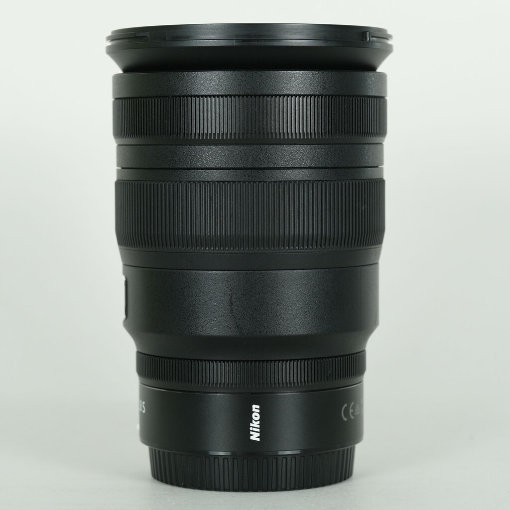 Nikon NIKKOR Z 24-70mm f/2.8 S