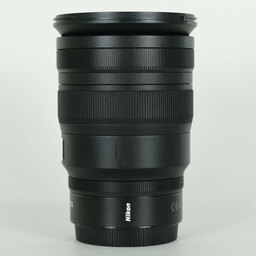Nikon NIKKOR Z 24-70mm f/2.8 S