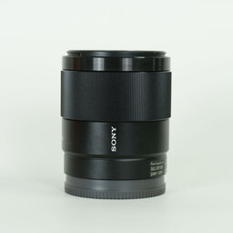 SONY FE 35mm F1.8 SEL35F18F