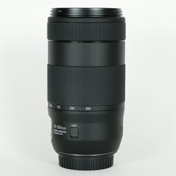 Canon EF70-300mm F4-5.6 IS II USM Canon EF70-300mm F4-5.6 IS II USM