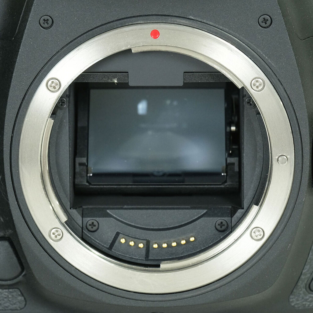 Canon EOS 5D Mark IV Canon EOS 5D Mark IV