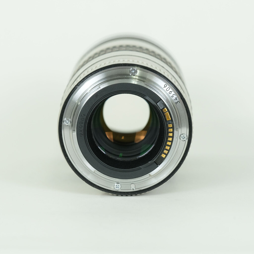 Canon EF70-200mm F4L IS USM