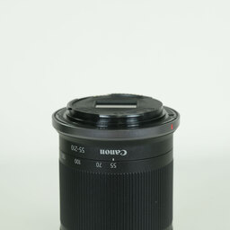 Canon RF-S55-210mm F5-7.1 IS STM Canon RF-S55-210mm F5-7.1 IS STM