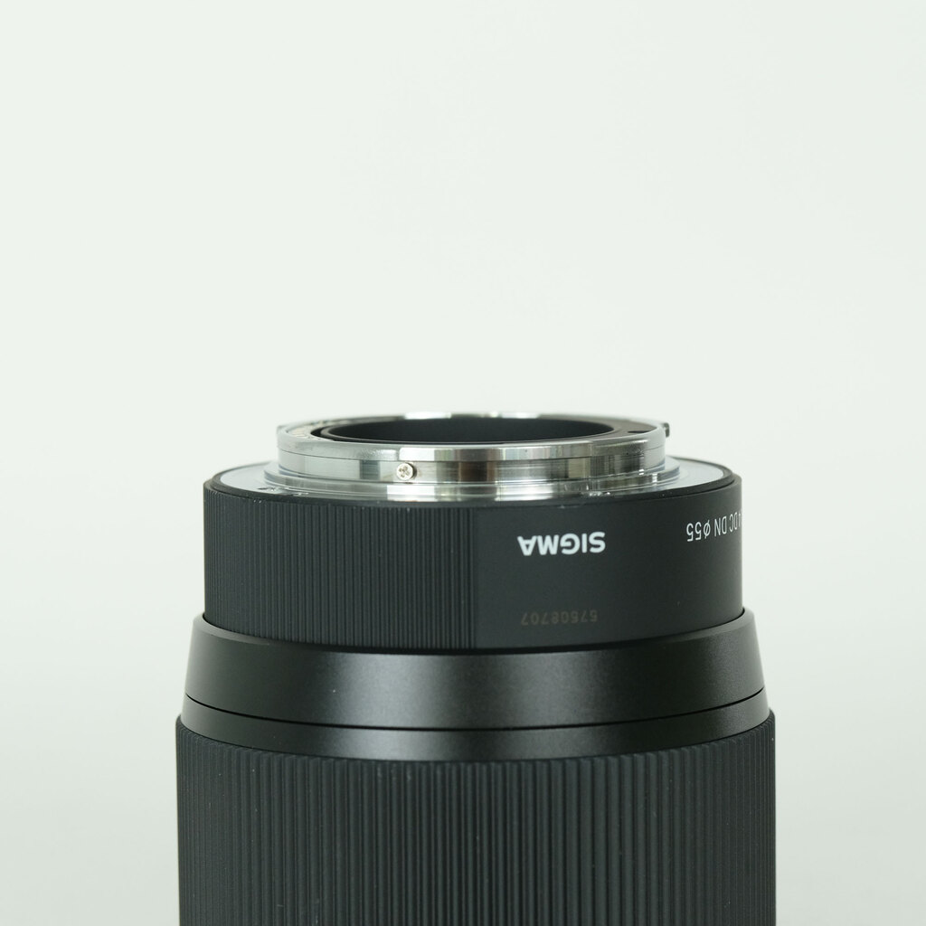 SIGMA 56mm F1.4 DC DN｜Contemporary [ソニーE用]の出品 | ONE SCENE