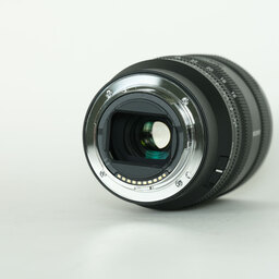 SONY FE 16-25mm F2.8 G SEL1625G