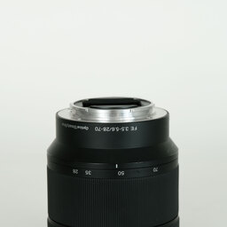 SONY FE 28-70mm F3.5-5.6 OSS SEL2870