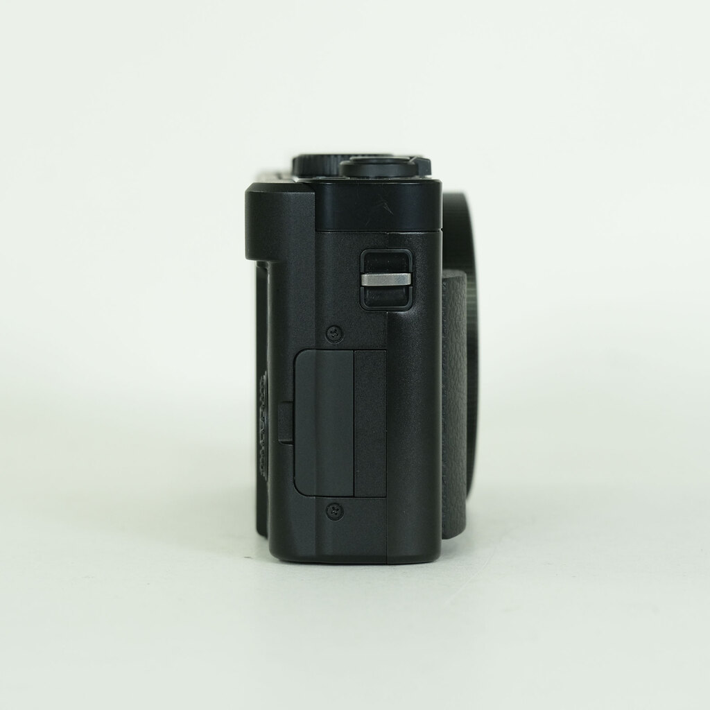 Panasonic LUMIX TZ99