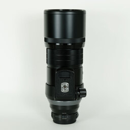 OLYMPUS M.ZUIKO DIGITAL ED 300mm F4.0 IS PRO