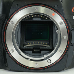 SONY α65 ボディ SONY α65 ボディ