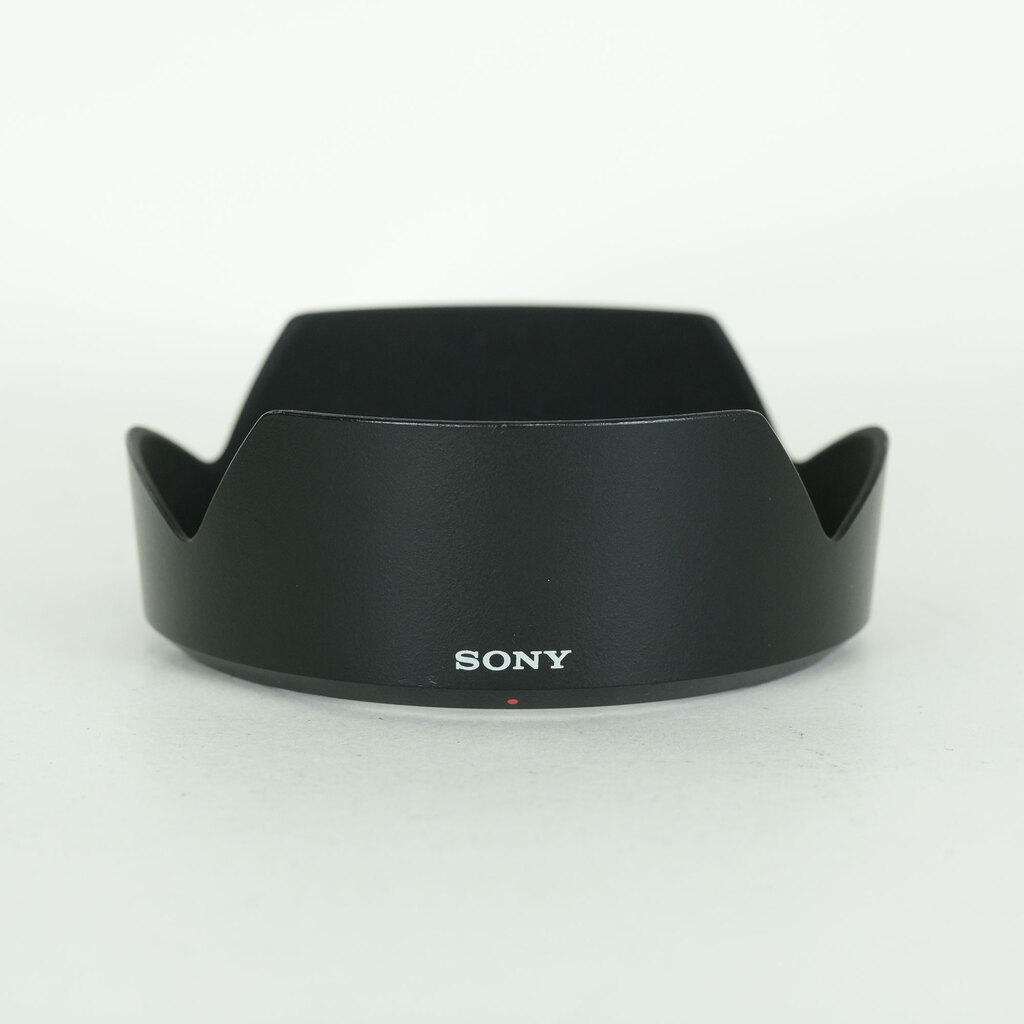 SONY FE 20-70mm F4 G SEL2070G