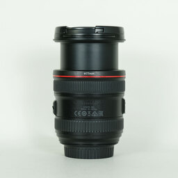 Canon EF24-70mm F4L IS USM Canon EF24-70mm F4L IS USM