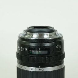 Canon EF-S10-22mm F3.5-4.5 USM