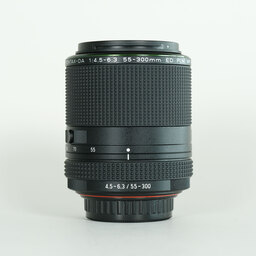 PENTAX HD PENTAX-DA 55-300mmF4.5-6.3ED PLM WR RE PENTAX HD PENTAX-DA 55-300mmF4.5-6.3ED PLM WR RE