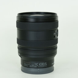 SONY FE 16-25mm F2.8 G SEL1625G