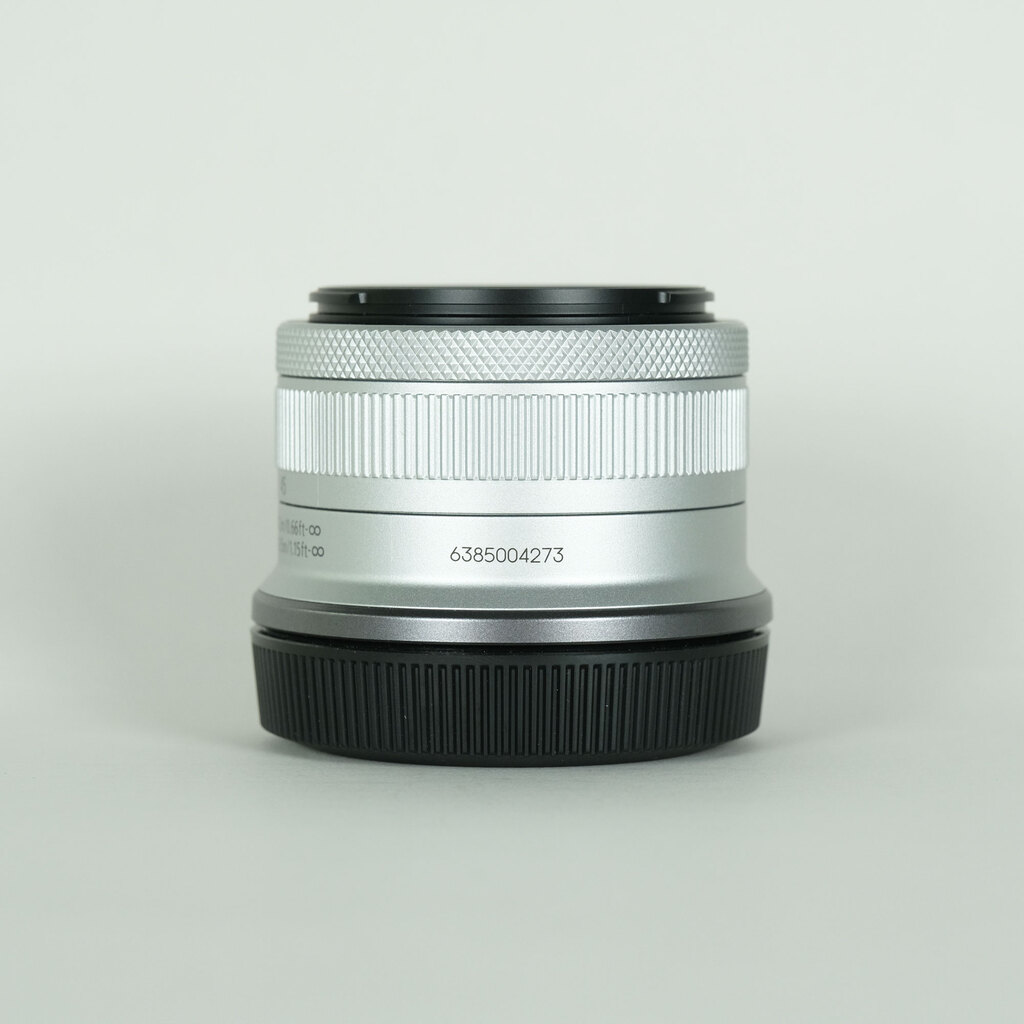 Canon RF-S 18-45mm F4.5-6.3 IS STMの出品 | ONE SCENE（ワンシーン）