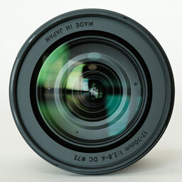 SIGMA 17-70mm F2.8-4 DC MACRO OS HSM | Contemporary [ニコンF用]