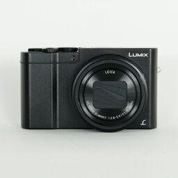 Panasonic LUMIX DMC-TX1