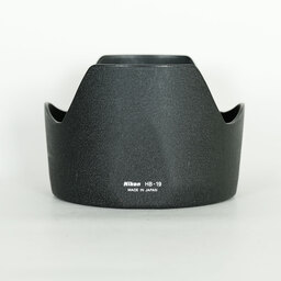 Nikon AF-S ED 28-70mm F2.8 D ブラック