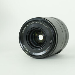 FUJIFILM XF23mmF1.4 R LM WR